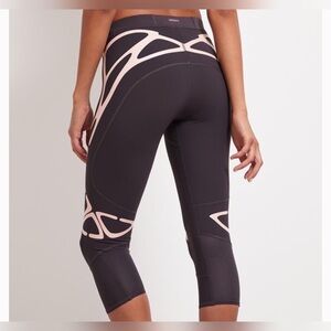 Adidas Adizero Sprintweb 3/4 Tight Leggings